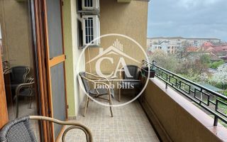 Apartament de închiriat cu 3 camere în zona Calea Aradului, Oradea - Poză 14