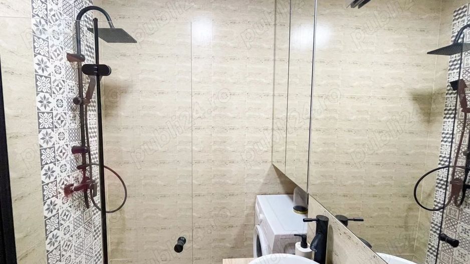 2 camere Premium | 2 min metrou Grozăvești | Regie – Novum Orhideea - Poză 2