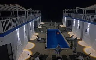 Nibiru, Costinesti. Greek Bungalows , Afacere la Cheie, Prima linie - Poză 41