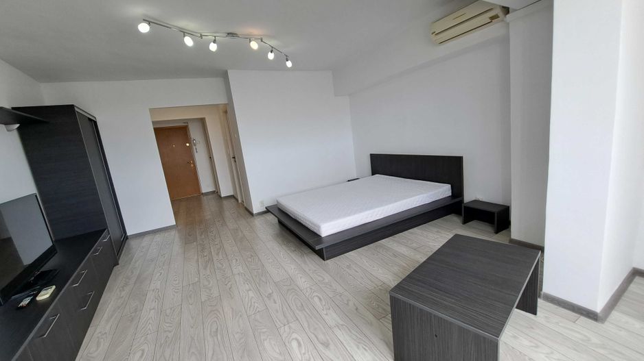 Proprietar inchiriez Garsoniera mare metrou Lujerului Militari renovat - Poză 2