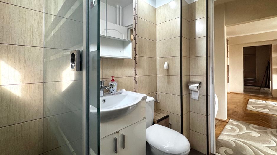 Apartament 2 camere, spațios,  în inima Timișoarei -  Piața Victoriei - Poză 14