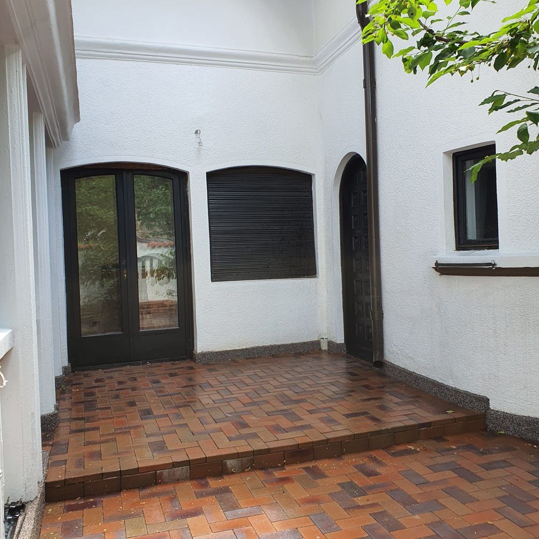 CASĂ DE ÎNCHIRIAT PRETABILĂ REȘEDINȚĂ | ZONA GRĂDINA ICOANEI | - Poză 5