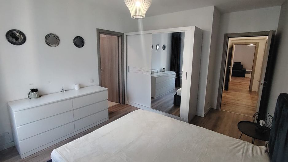 Apartament 3 camere Piata Muncii | Decebal | Calarasi | Comision 0 % - Poză 3