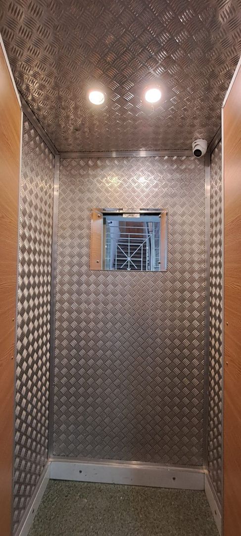 13 Septembrie - Mihail Sebastian, 2 camere, reabilitat, parcare ADP - Poză 4