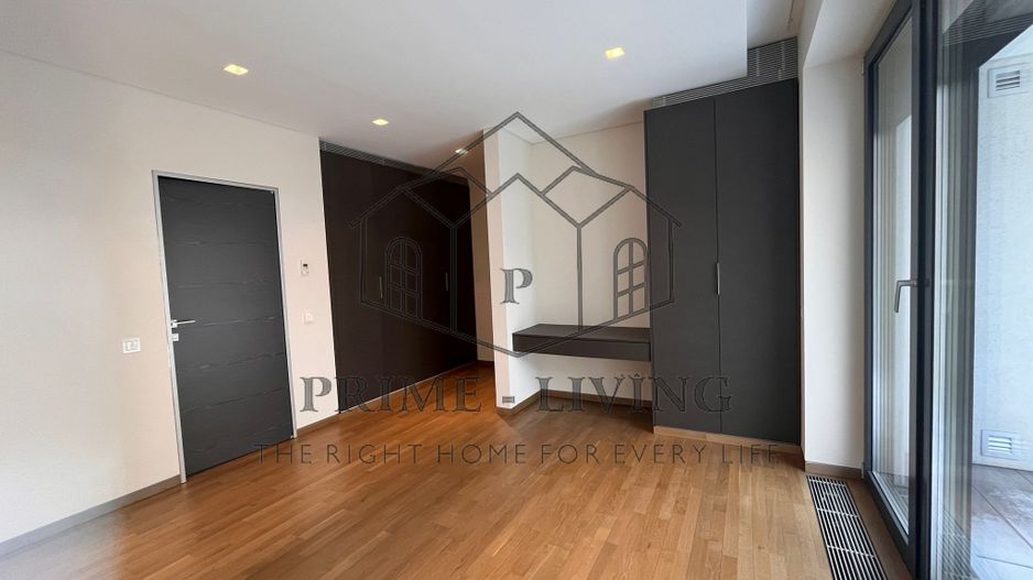 APARTAMENT SPATIOS DE LUX CU 2 DORMITOARE LA INCHIRIERE IN PRIMAVERII - Poză 6