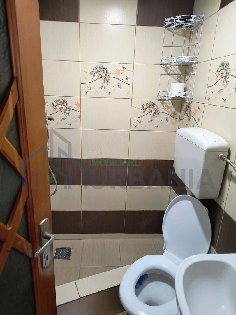 Garsonieră de închiriat în Galata, la 100 m de Pizzeria Rospeto - Poză 5