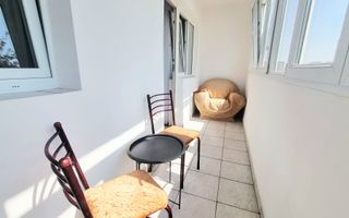 APARTAMENT 2 CAMERE DECOMANDATE, ETAJ 1, BALCON, ZONA RAHOVEI - Poză 8