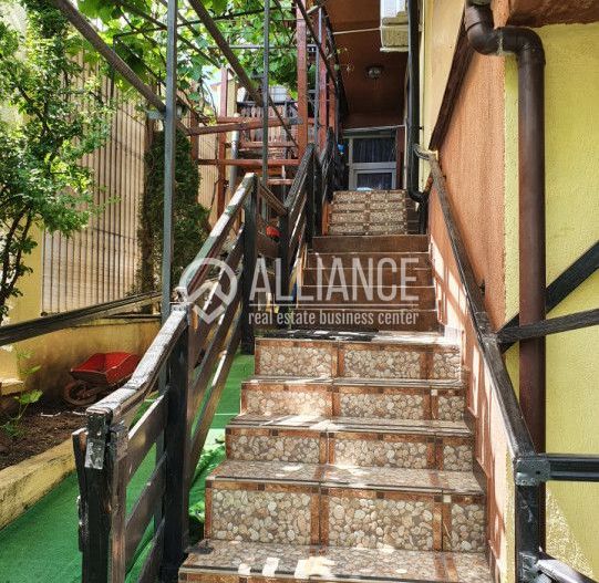 OVIDIU/Cartierul nou de vile (COD04)-Vila S+P+M - Poză 21