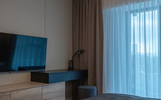 Apartament superb 3 camere I One Verdi Park I View Parc - Poză 7