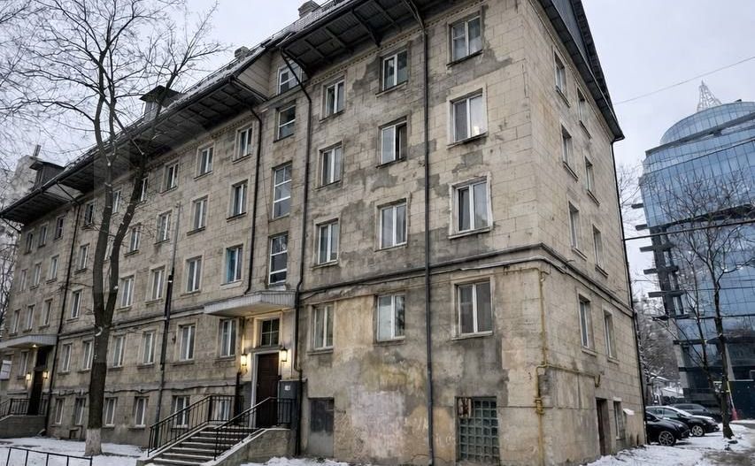 Vânzare, apartament, 2 camere, str. Alexandru Puskin, Centru - Poză 1