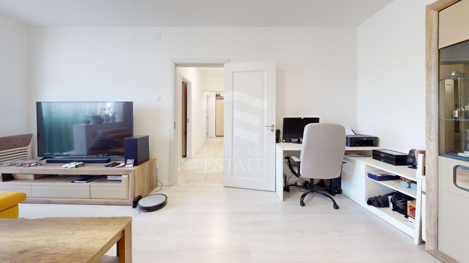 Apartament 2 camere Teiul Doamnei Lacul Tei - Poză 9