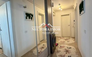 NECTORA IMOB-Apartament Nufarul 3 camere, 2 bai, Parcare, Et.3, Utilat - Poză 6