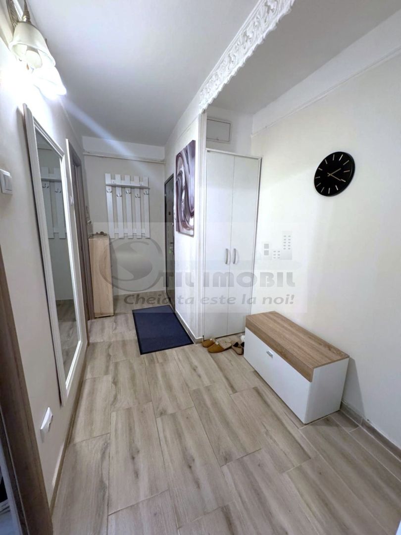Apartament 2 camere de închiriat – Podu Roș, Bulevardul Țuțora - Poză 6