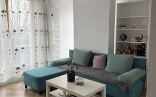 Apartament 2 camere Bucureștii Noi - Jiului - Poză 1
