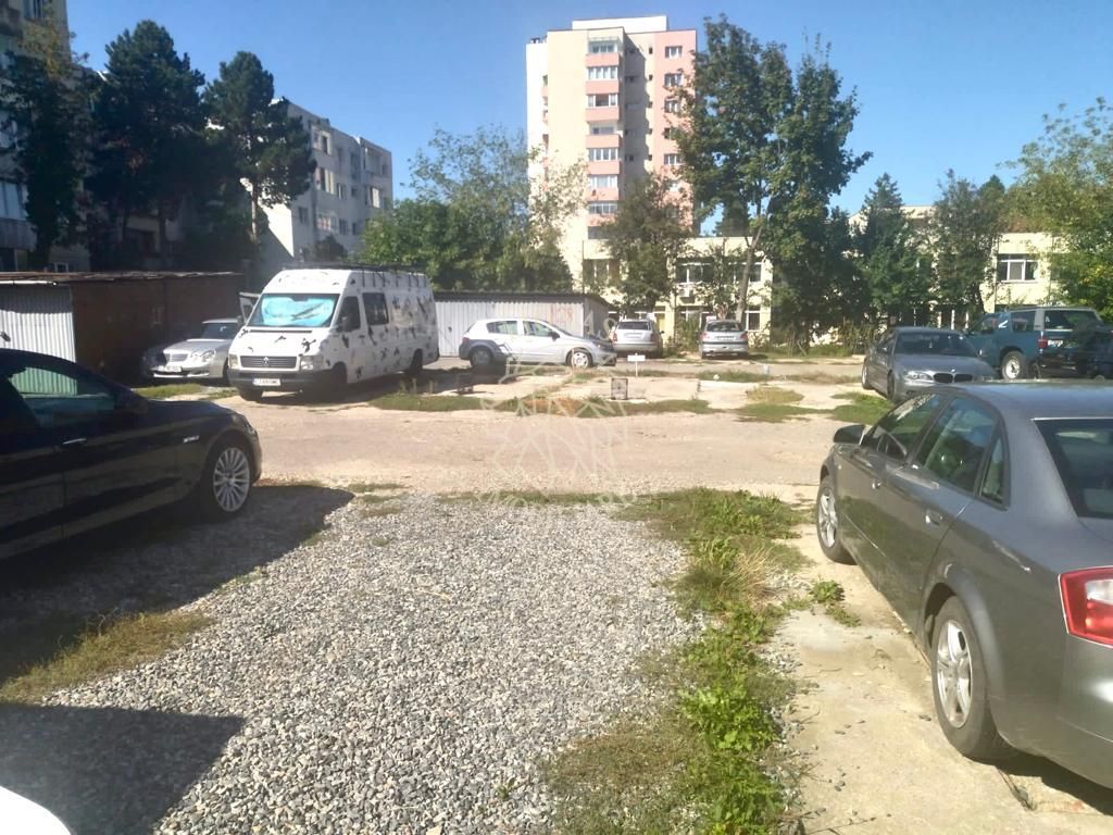 Teren intravilan 864mp-extindere 639mp-constructie servicii-Manastur - Poză 1