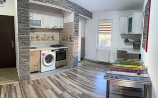 Chirie 2 Camere/ Garaj/  Etaj 1/ Mobilat modern/ B-dul Pandurilor - Poză 3