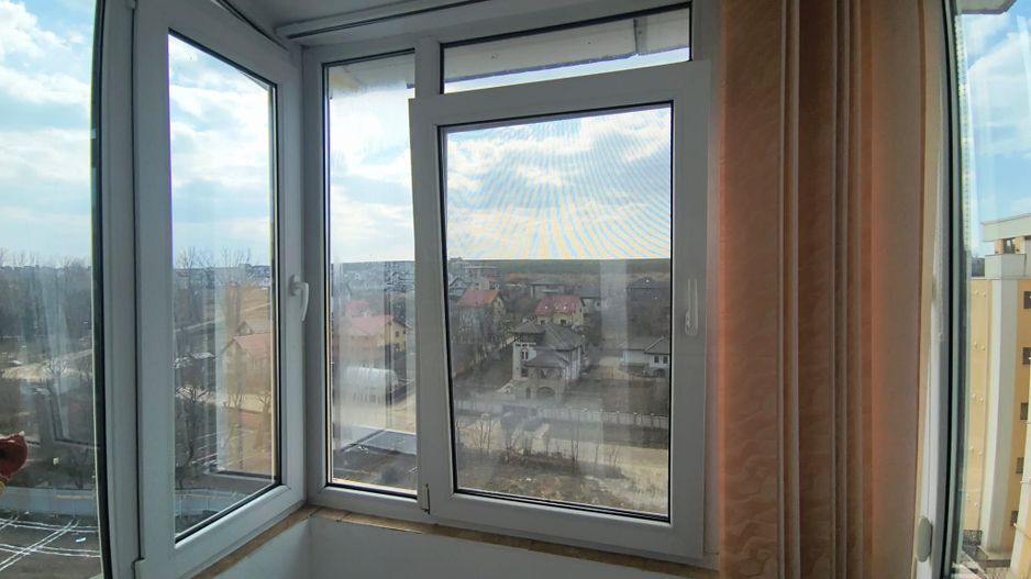 Apartament 2 camere de vanzare| Central, Suceava | Decomandat - Poză 10