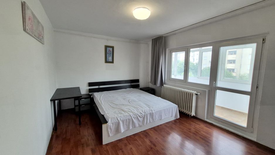 Apartament cu 2 camere 54,08 mp, bloc an 1987 - parc Tineretului - comision 0% - Poză 1