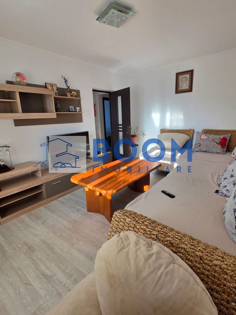 Apartament 3 camere Hermes | Centrala proprie | Complet renovat - Poză 1