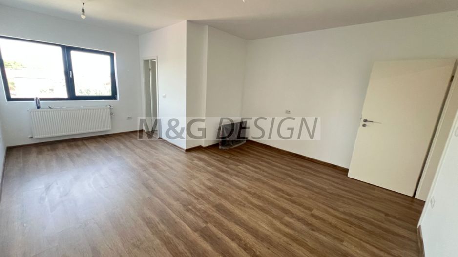 Apartament 3 camere zona Crisan , etaj 1, prima inchiriere - Poză 8