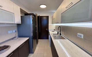 4-Room Apartment | North Area Lake View | 117 sqm - Poză 8