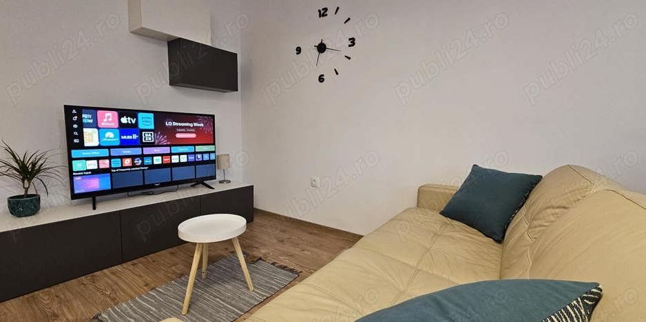 Proprietar închiriez imobil central - Poză 2