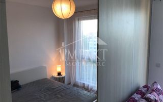 Apartament cu nisa de dormit, in Andrei Muresanu! - Poză 2