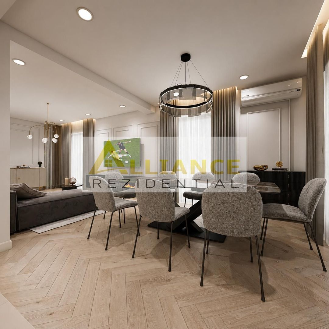 Casa Individuala - 4 camere - 3 bai - 355mp teren - Poză 15