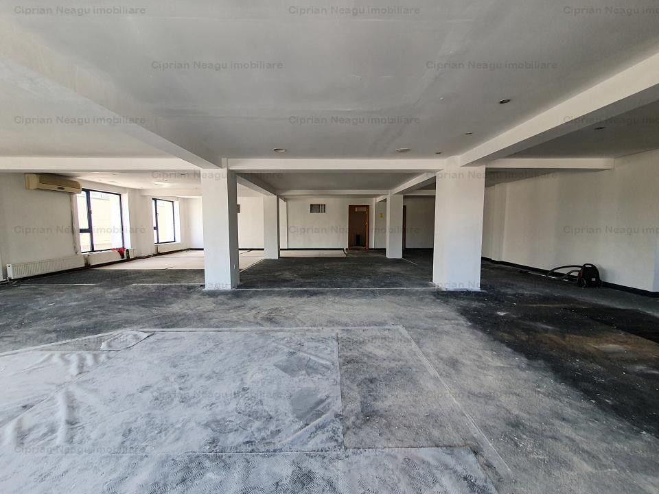 Ultracentral Spațiu de birouri / Servicii / Comercial, De inchiriat - Poză 5