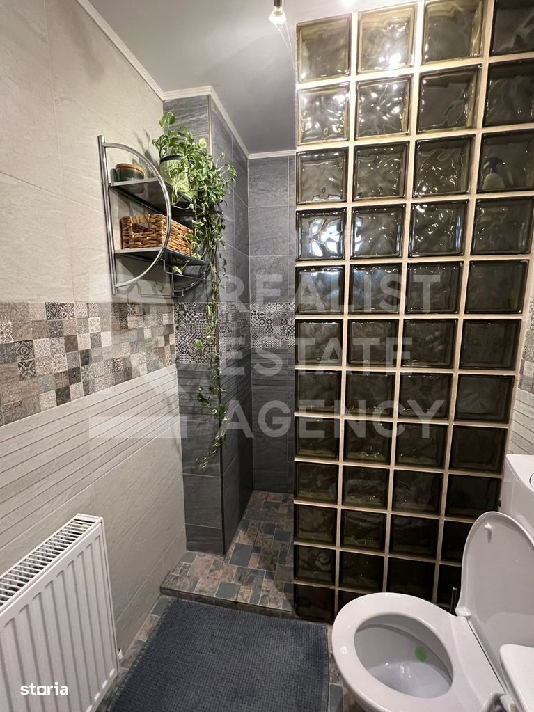 Casă tradițional săsească, 70 mp, localitatea Bod, Brașov - Poză 11