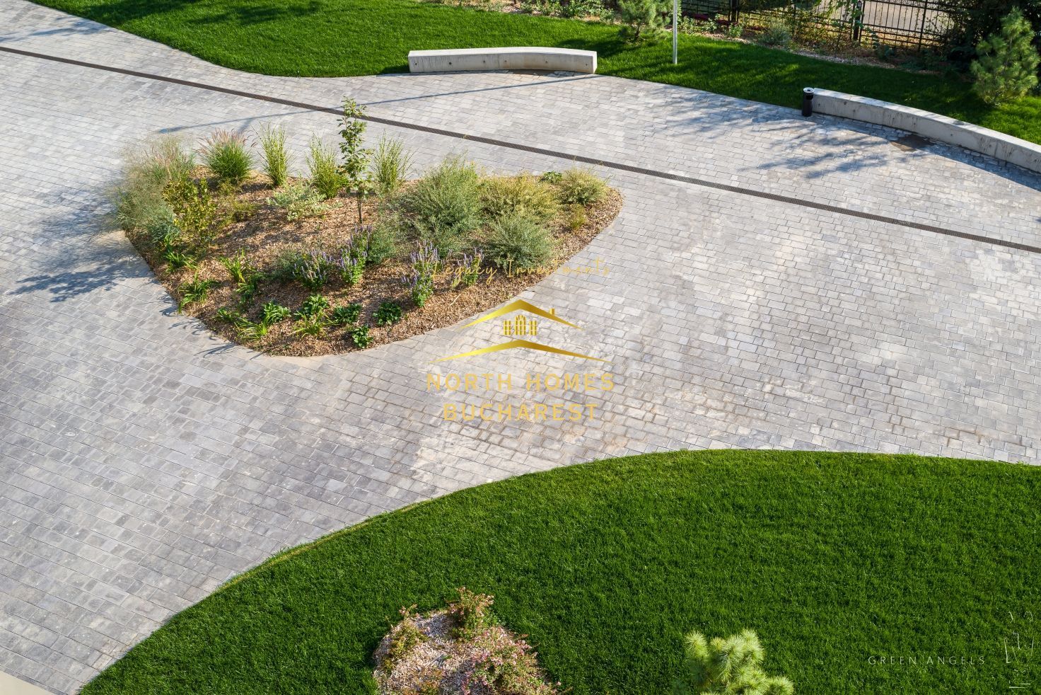 Apartament 2 camere Aviatiei Park Herastrau, Mobilat & Utilat - Poză 15