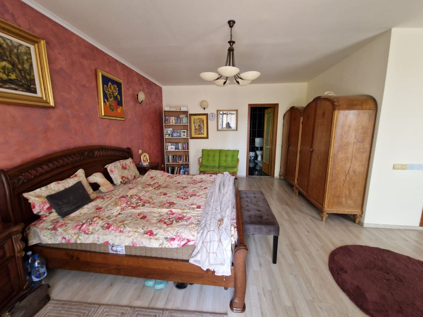 Vila 8 camere ,Prelungirea Ghencea - Poză 24