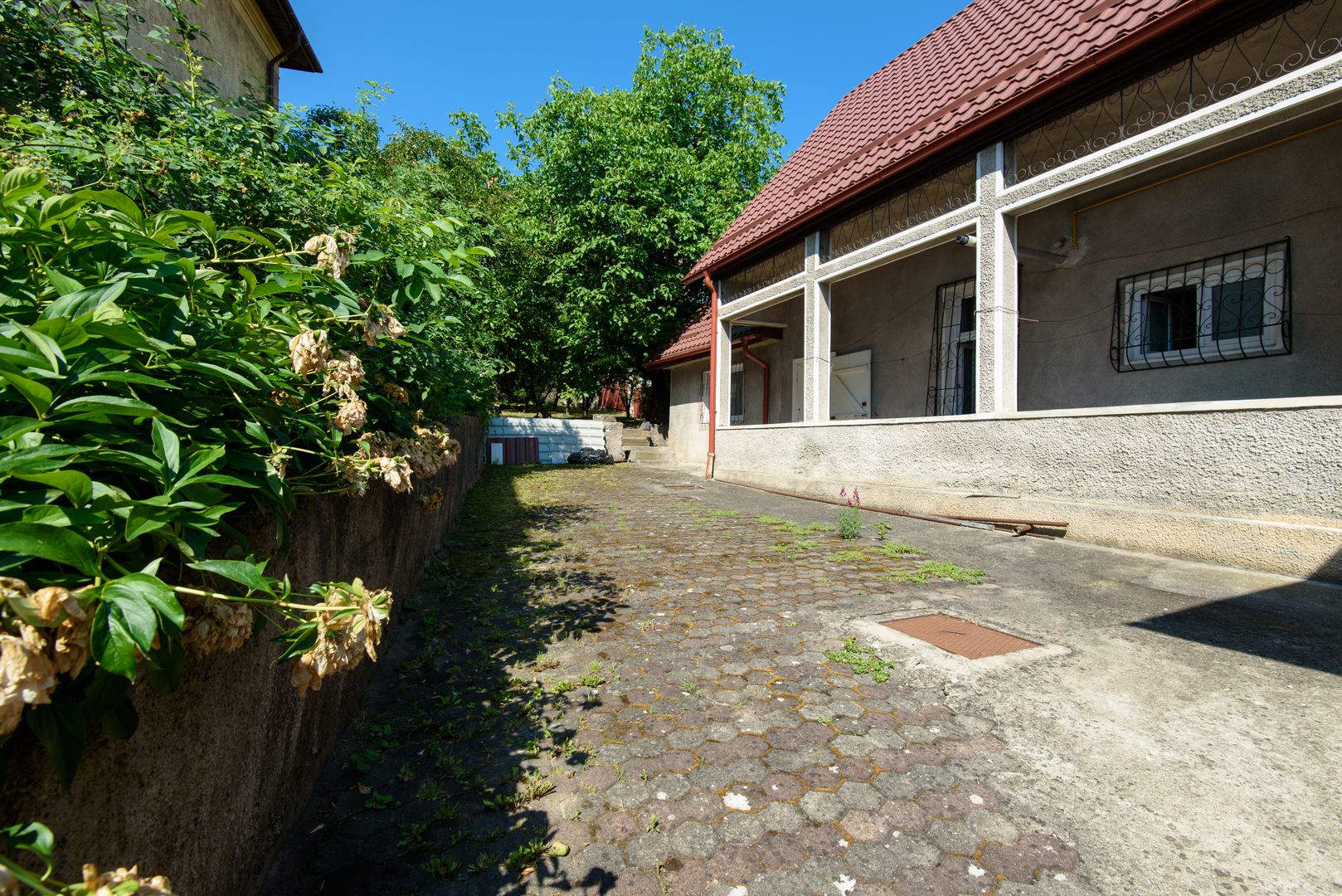 Imobil in stil aristocrat, conditii avantajoase, Centrul Istoric, Brasov - Poză 22