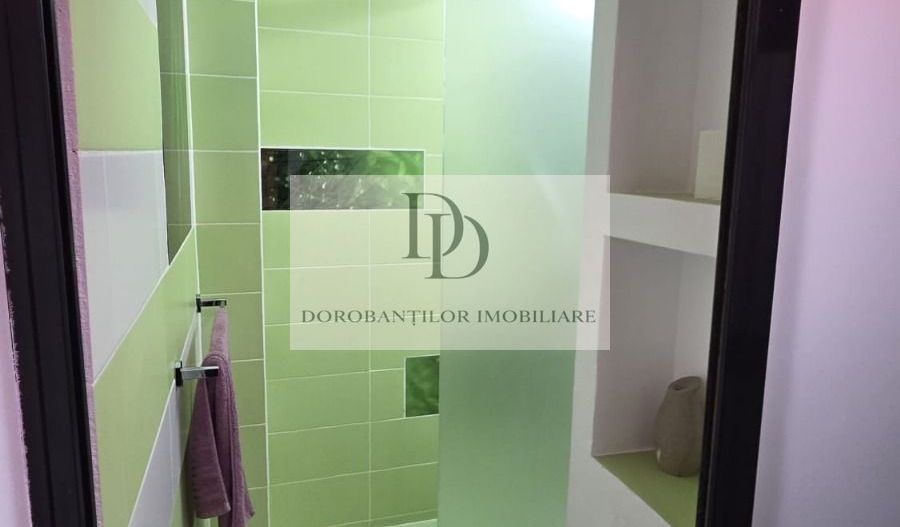 Apartament 3 camere spațios | Parcare | Zona Kaufland Mănăștur - Poză 10