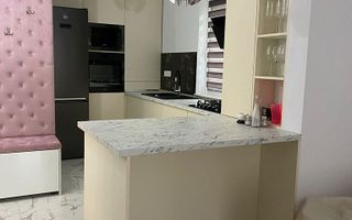 Vânzare, apartament 2 camere, zona Titan - Poză 5