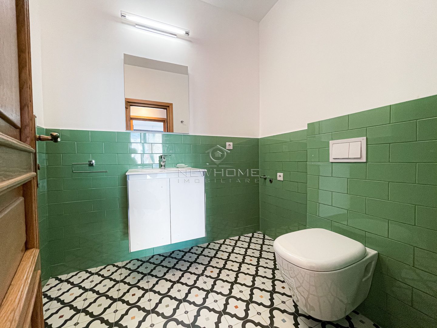 Apartament 3 camere 75 mp Parcare, zona Iulius Mall - Poză 12