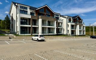 Apartament 2 camere, finisat la cheie, aer cond. (NCL-1A-L-ap.1) - Poză 10