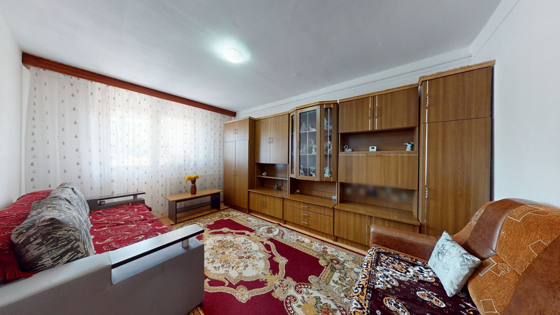 Comision 0% | Apartament 2 camere | Priveliste | Mobilat/Utilat | Noua - Poză 3