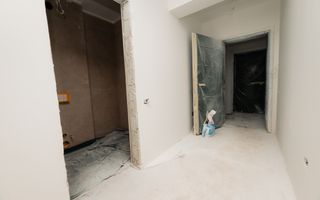 Apartament cu 3 camere de vanzare, ansamblu nou, Bd. Brancoveanu - Poză 8