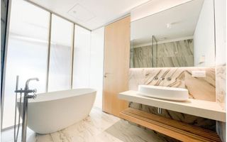 Apartament exclusivist de vanzare- Dorobanti Capitale (Varsovia 6) - Poză 9