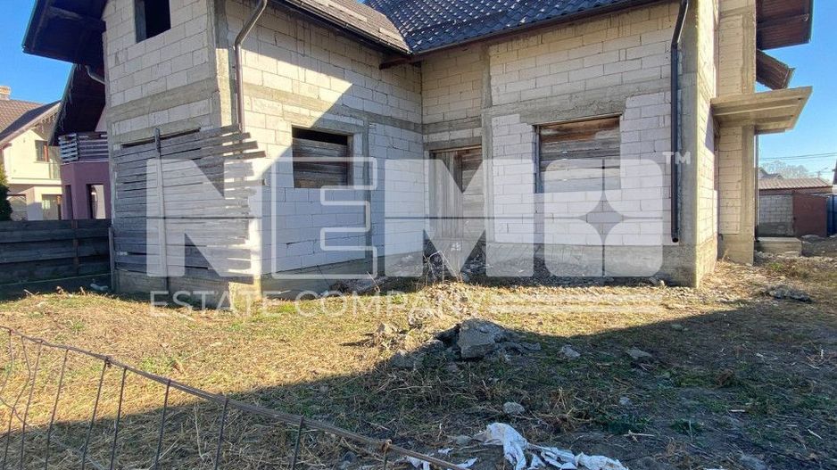 Casa la Rosu | 140mp | 73.000 EUR - Poză 1