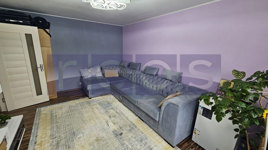 DE VANZAREA 2 CAMERE | DRUMUL TABEREI | DECOMANDAT | CENTRALA PROPRIE - Poză 3