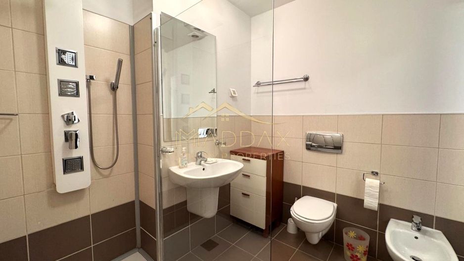 Apartament 3 camere // Loc parcare inclus // Erou Iancu Nicolae // Baneasa - Poză 11