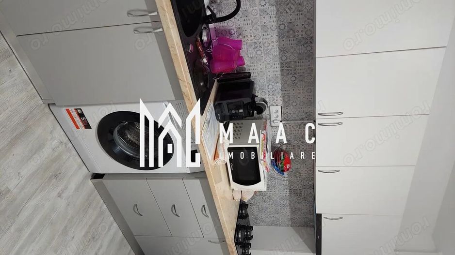Apartament 1 cameră de vânzare | Ramnicu Valcea | 25 mp | etaj 3 - Poză 9