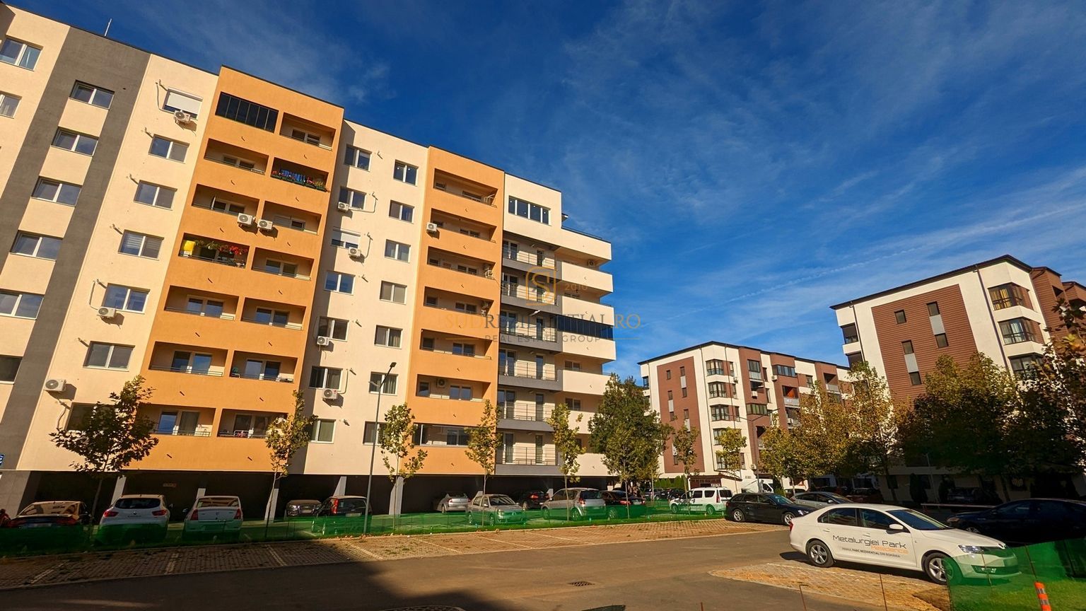 Apartament 2 camere - studio, Metalurgiei, Drumul Binelui, Comision 0% - Poză 18