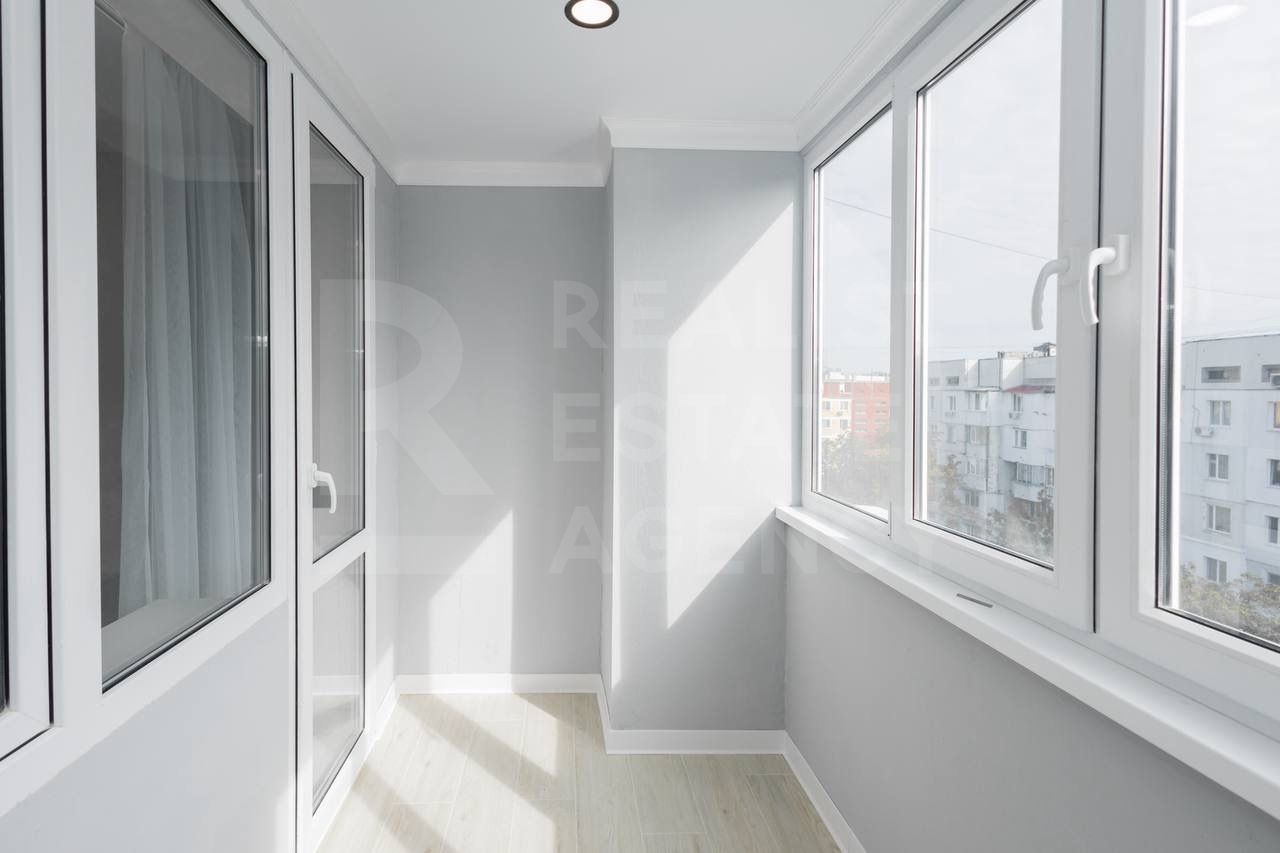 Vânzare apartament, 2 camere, str. Ginta Latina, Ciocana. - Poză 8