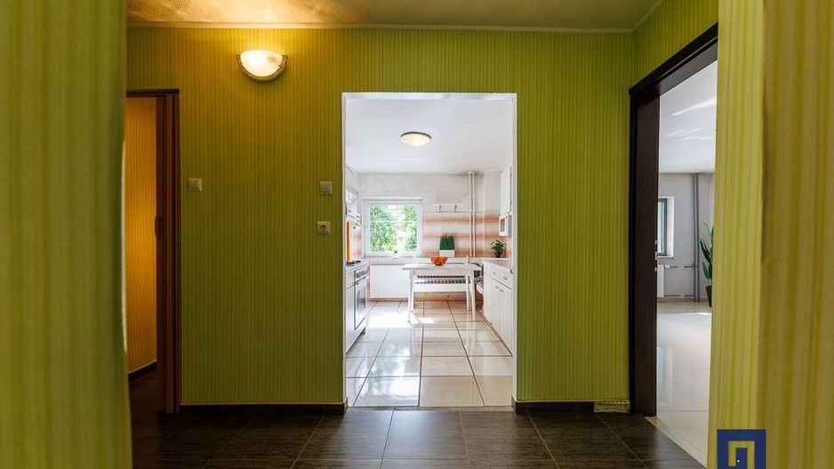 Apartament 4 camere cu garaj, etaj 1 - 91 mp, Zona Odobescu, Comision 0 - Poză 15