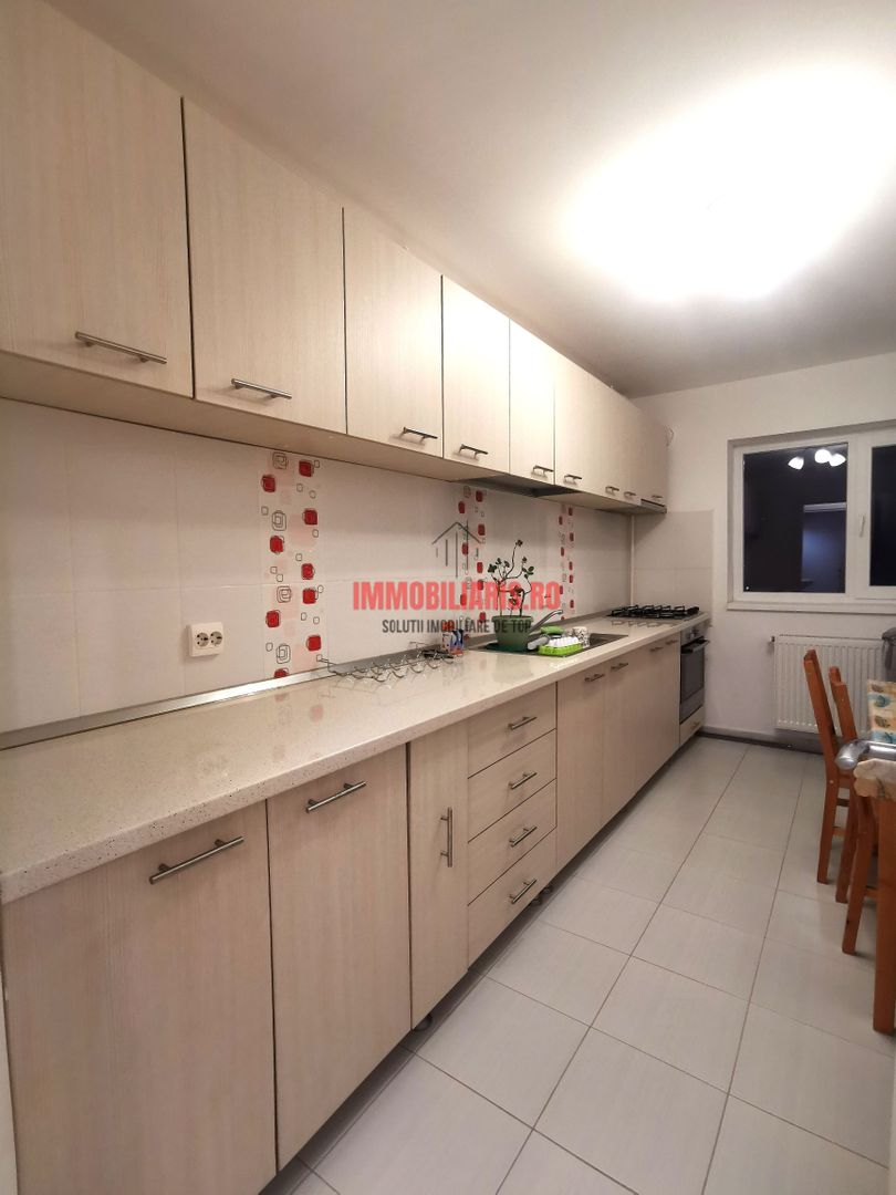 Theodor Pallady - Decomandat - Centrala Termica - AC - Parcare - Poză 14