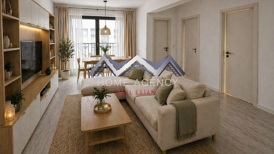 Apartament 2 camere Otopeni | Ideal locuire sau investiție - Poză 2