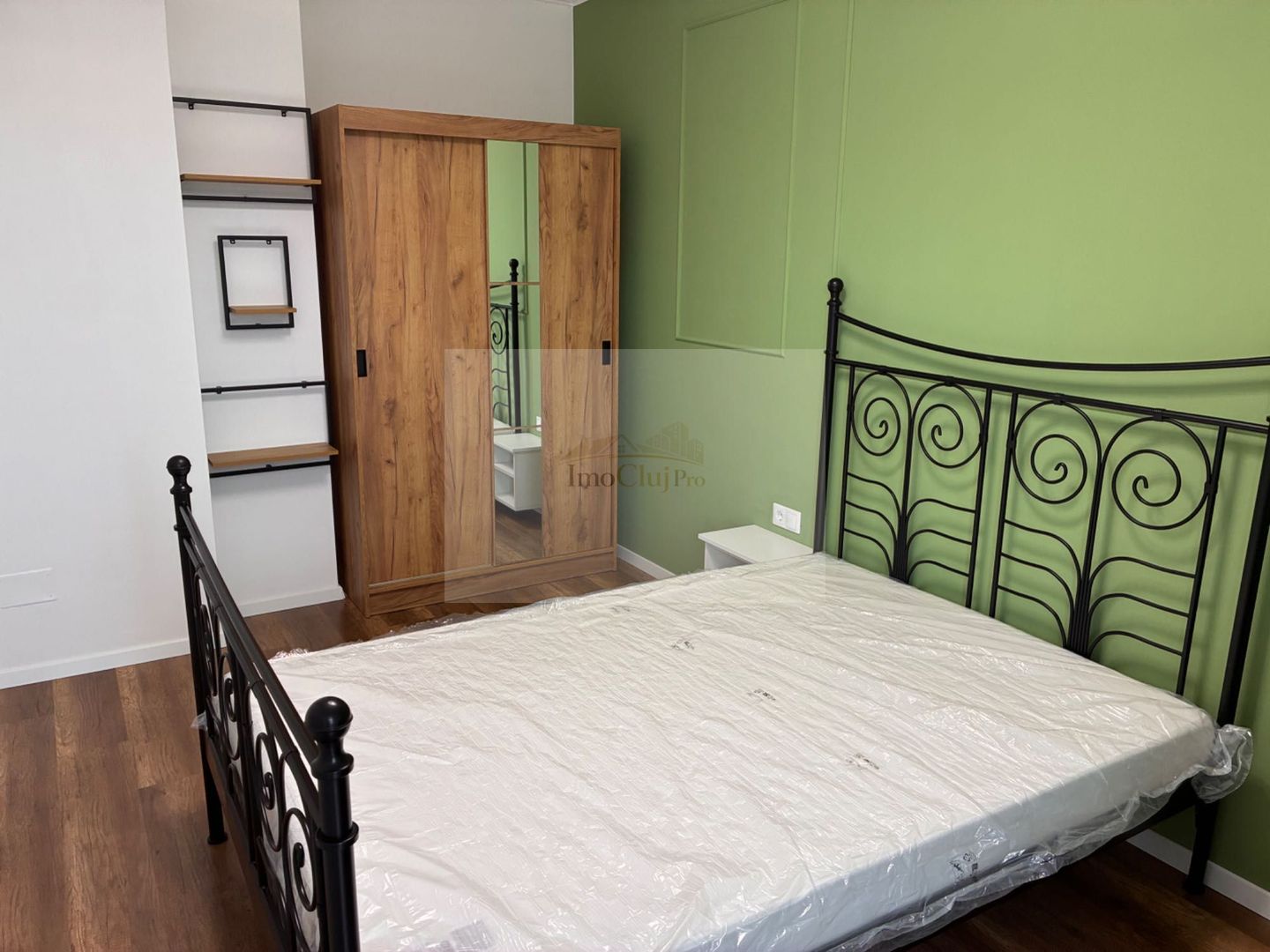 Apartament premium 2 camere | Parcare | Prima închiriere-Marasti - Poză 5